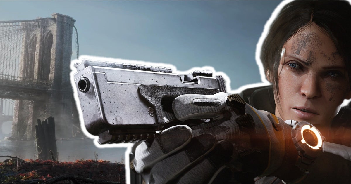#Tom Clancy’s The Division 2: Nachdem sieben Jahren noch immer jener beste Online-Shooter seiner Klasse! #Tom Clancy’s The Division 2: Nachdem sieben Jahren noch immer jener beste Online-Shooter seiner Klasse!
