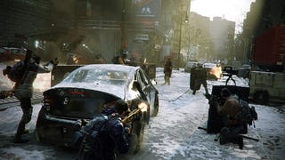 Tom Clancy's The Division Open Beta Coming Feb 19th