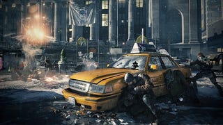 Here's When, Exactly, The Division Comes Out