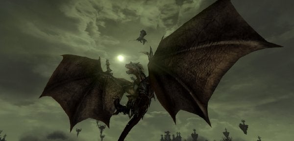 Hatching: Divinity II - Dragon Knight Saga | Rock Paper Shotgun