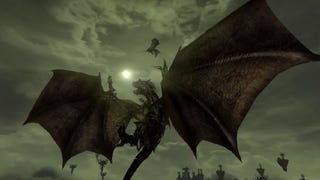Hatching: Divinity II - Dragon Knight Saga