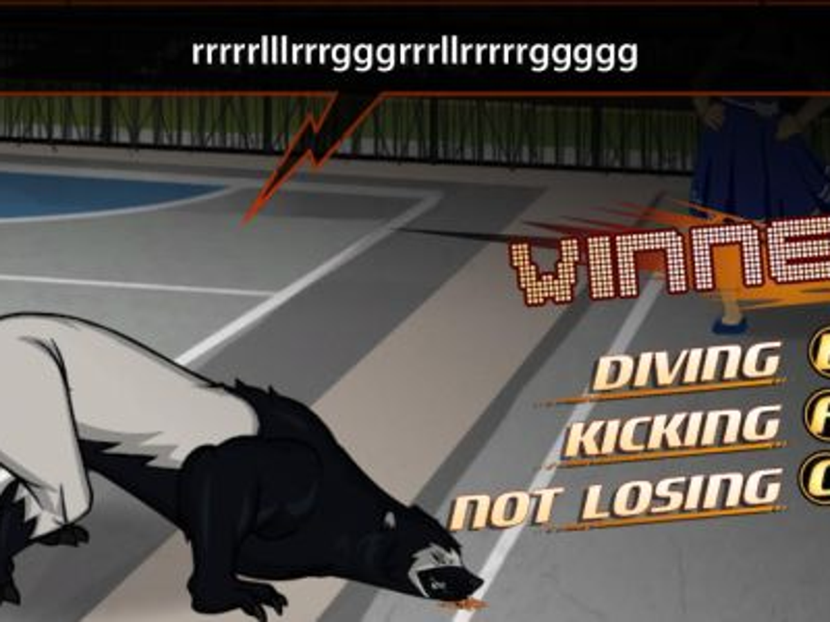 Digi Kick Divekick Kick Quotes