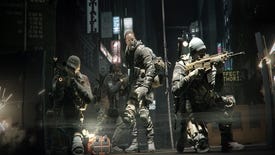 A Tactical ARPG: Hands-On With The Division