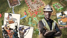 The Flare Path: Tankless Tasks