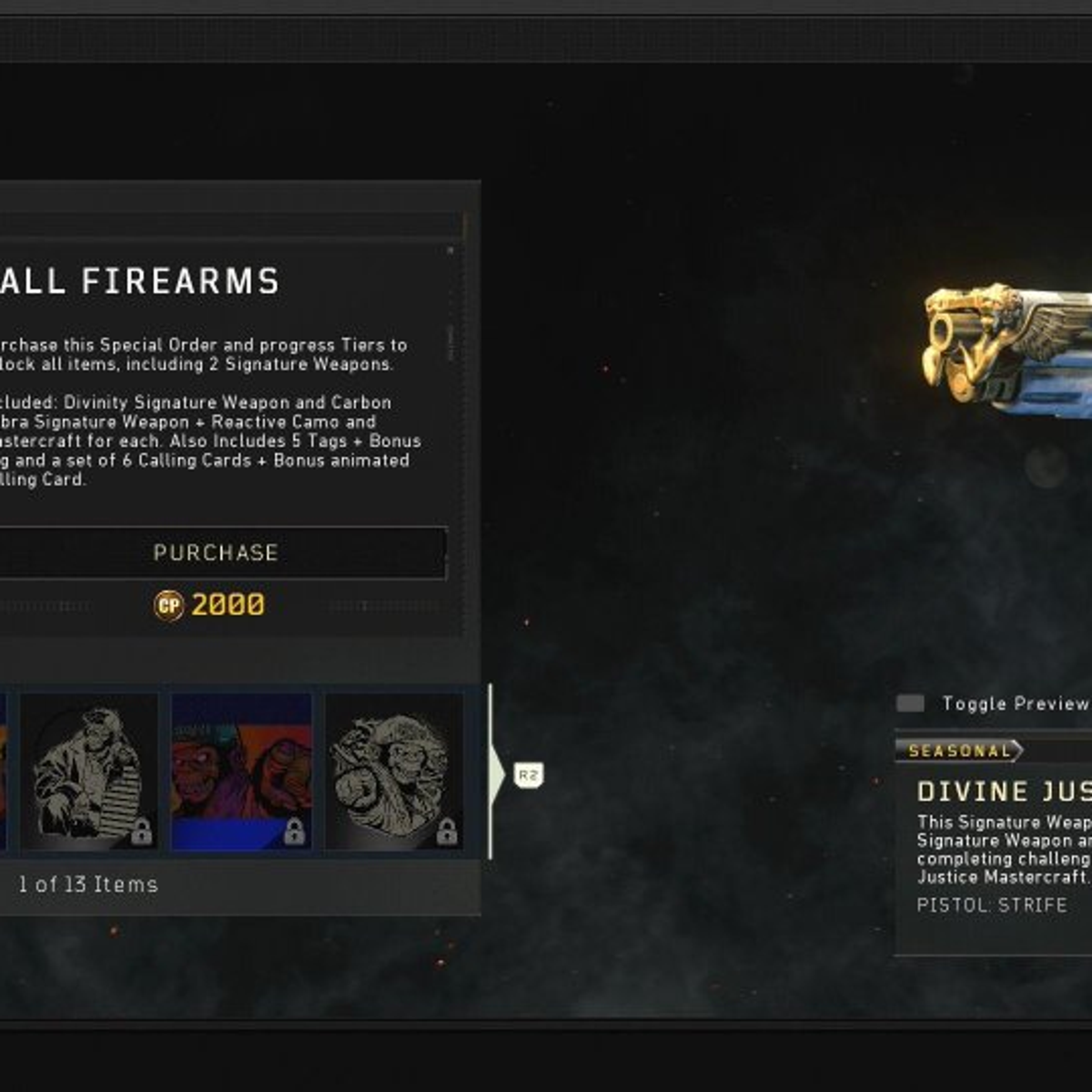 Black Ops 4 wants $20 for two gun skins, one of which you have to grind for hours to unlock (or pay more) | VG247 Black Ops 4 wants $20 for two gun skins, one of which you have to grind for hours to unlock (or pay more) | VG247