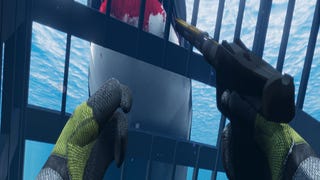 World of Diving releases first gameplay trailer