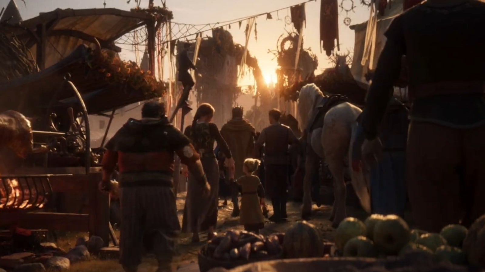 W nową grę Larian zagramy na długo, zanim będzie gotowa. Studio stawia na wczesny dostęp