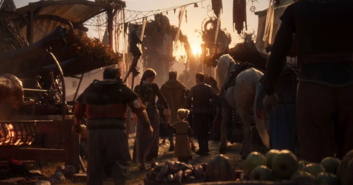 Larian zapowiedziało nową grę. Twórcy Baldur's Gate 3 wracają do korzeni