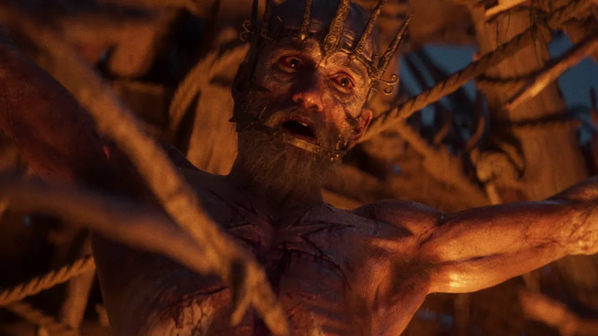 Kim jest pechowy bohater zwiastuna nowej gry Larian? Fani sądzą, iż znają odpowiedź