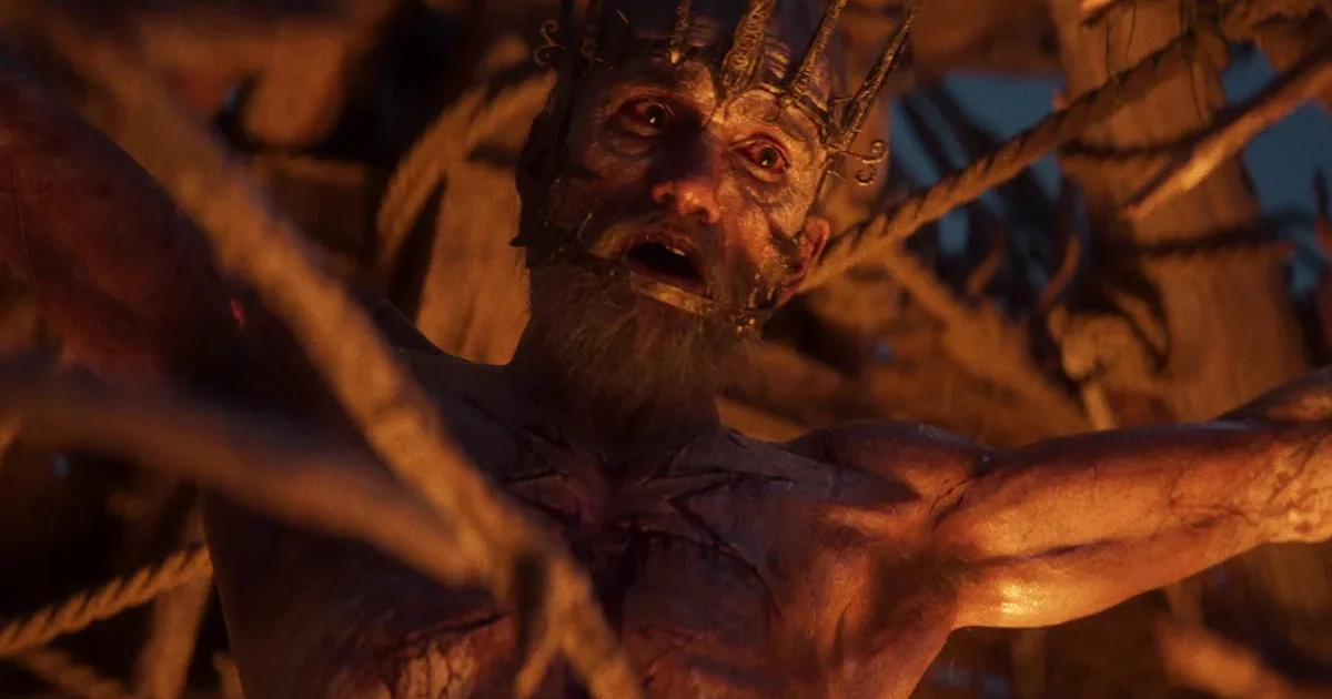 Kim jest pechowy bohater zwiastuna nowej gry Larian? Fani sądzą, iż znają odpowiedź