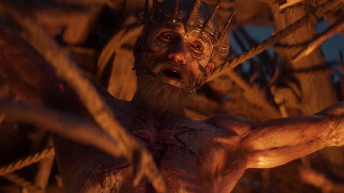 Kim jest pechowy bohater zwiastuna nowej gry Larian? Fani sądzą, iż znają odpowiedź