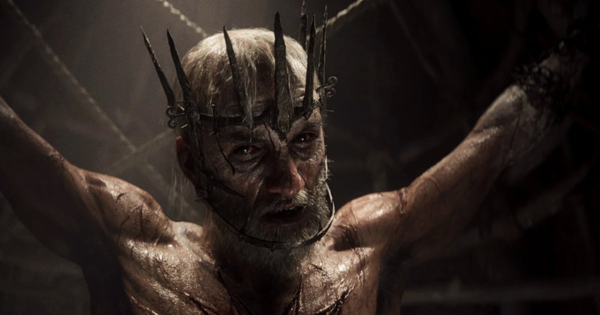 To pokazuje, jak ogromna będzie nowa gra twórców Baldur's Gate 3. W Divinity pójdziemy, gdzie chcemy