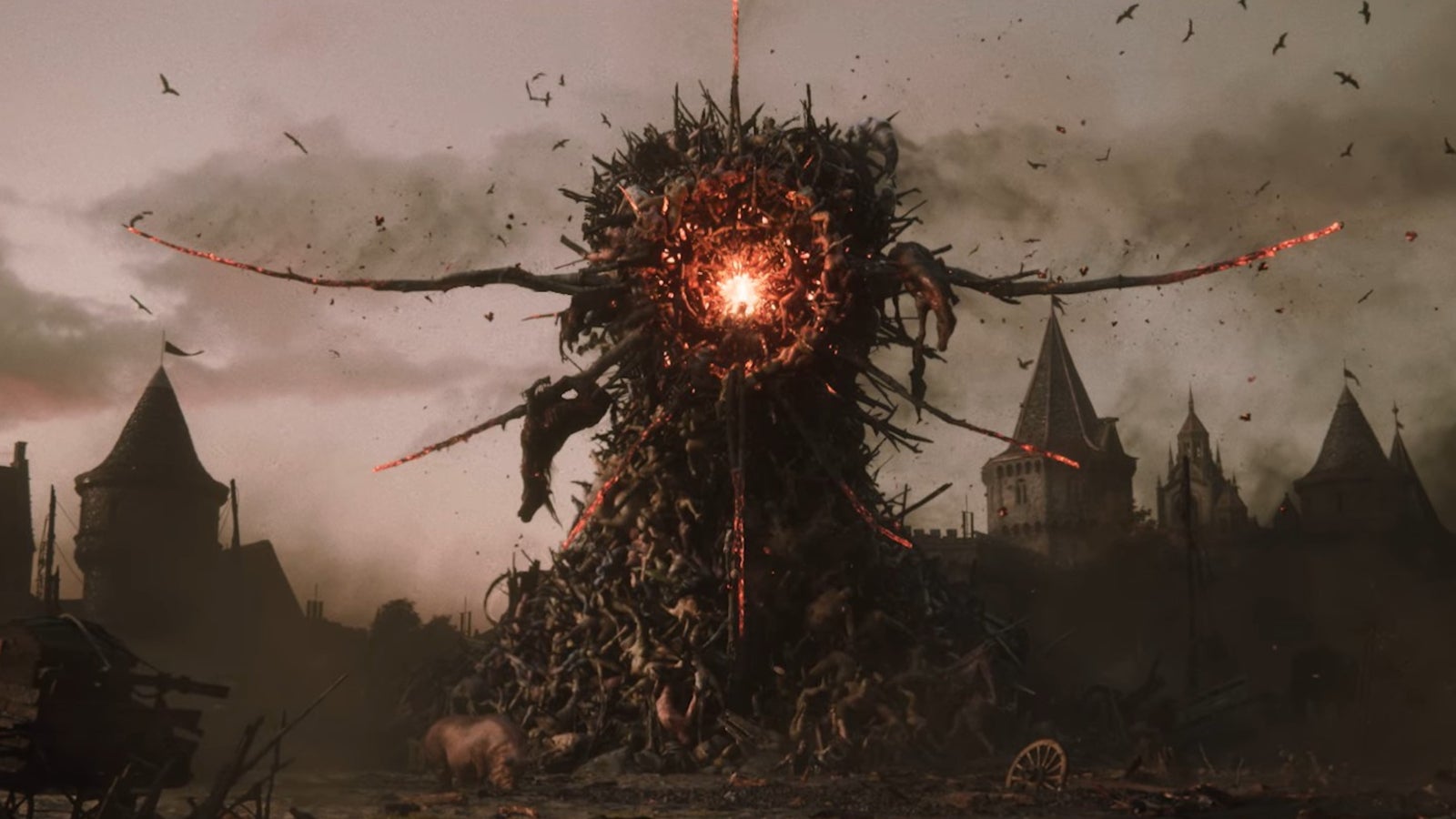 Divinity da w kość każdemu, kogo przytłoczyło Baldur's Gate 3. To największa i najambitniejsza gra Larian