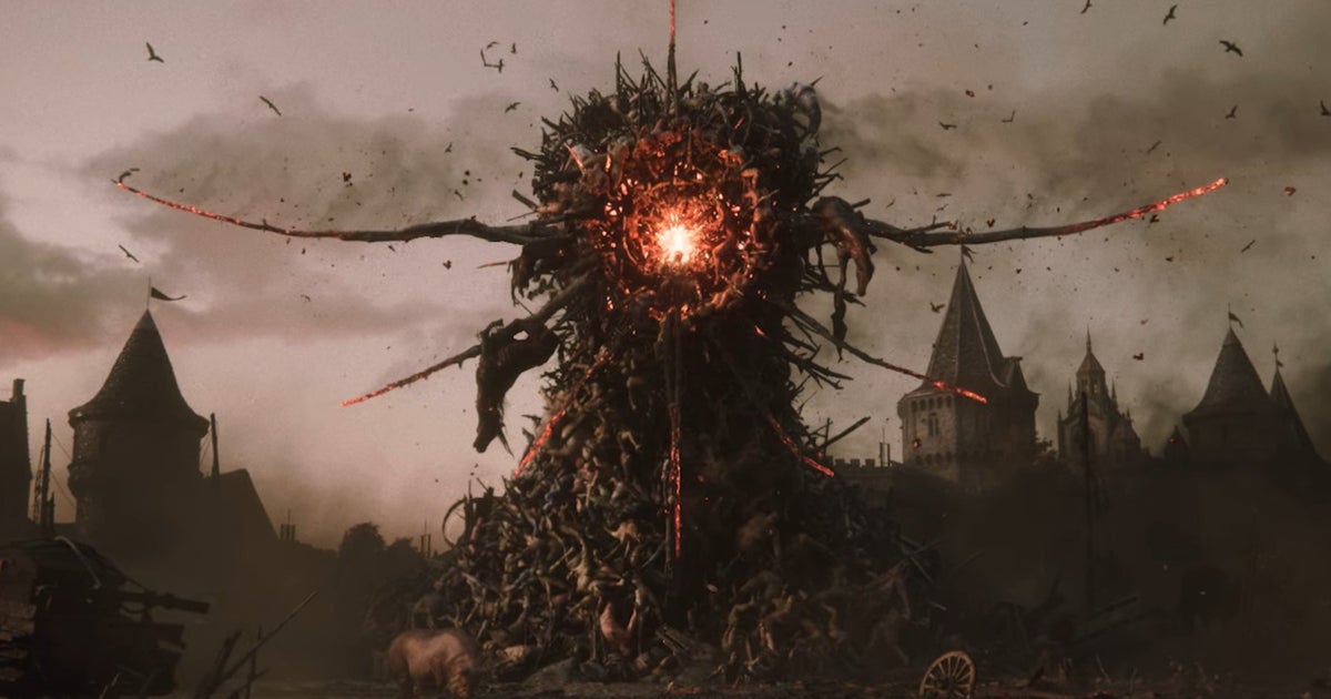 Divinity da w kość każdemu, kogo przytłoczyło Baldur's Gate 3. To największa i najambitniejsza gra Larian