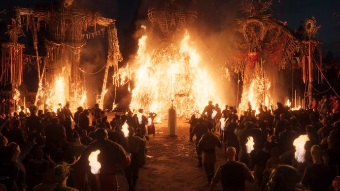 Zwiastun Divinity przekroczył granicę dobrego smaku? Larian jest innego zdania