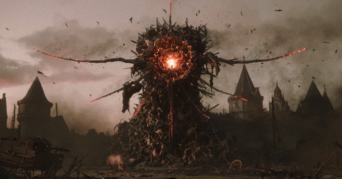 Larian announce plans to let folks ask anything about their generative AI use, asserting "a lot has become lost in translation"