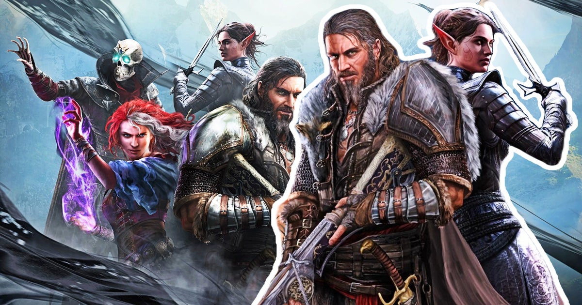 Divinity Original Sin 3 kommt definitv - aber erst nach Baldur's Gate 3 ...