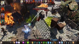 Divinity: Original Sin 2 has cross-platform saves with new Switch edition