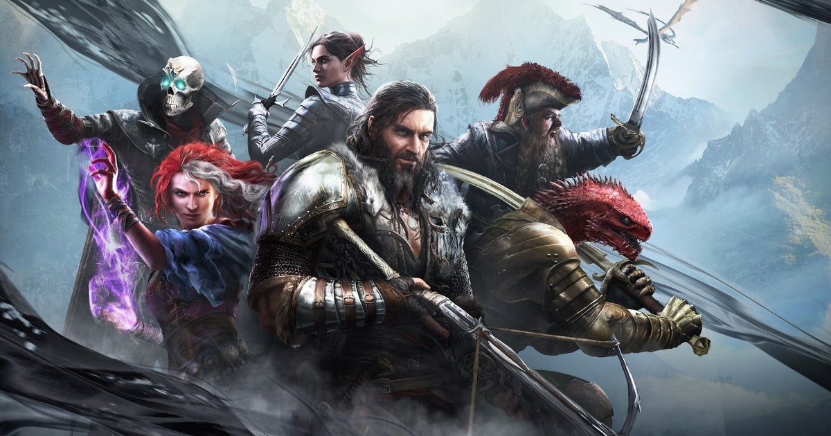 Divinity: Original Sin 2 Enhanced Edition może być jedną z niespodzianek The Game Awards