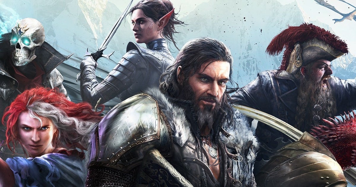 Divinity: Original Sin 3 to pewniak. Studio Larian zamierza wrócić do ...