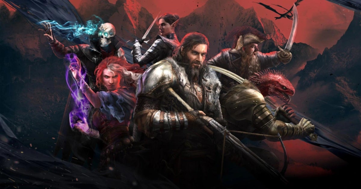 Hit Larian wreszcie z godnym wydaniem na PS5 i Xboksach. Next-genowa aktualizacja Divinity: Original Sin 2 już dostępna