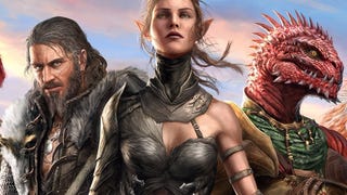 Divinity: Original Sin 2 is shaping up to be every bit as good as its predecessor