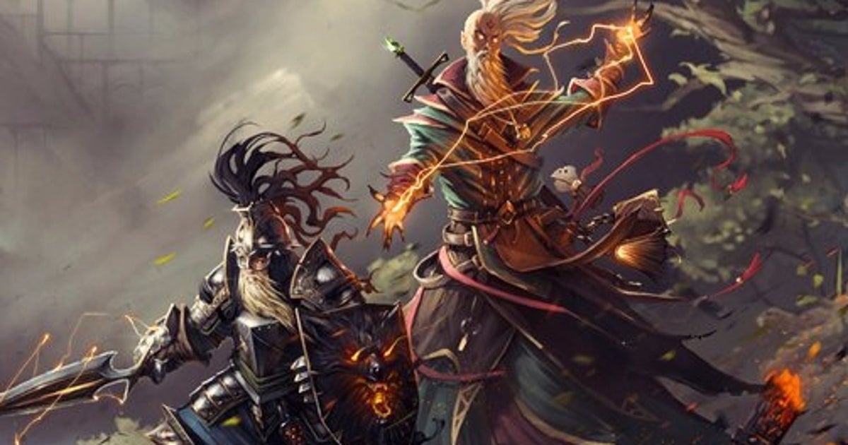 Divinity: Original Sin 3 é uma certeza | Eurogamer.pt