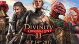 Divinity: Original Sin 2 sale a la venta en septiembre