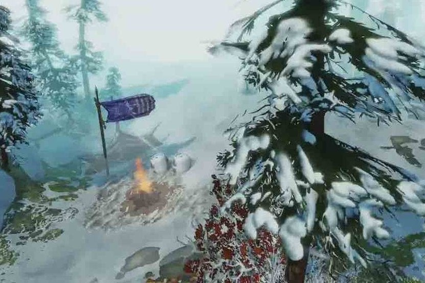 Divinity: Original Sin - Enhanced Edition heeft platform-specifieke DLC