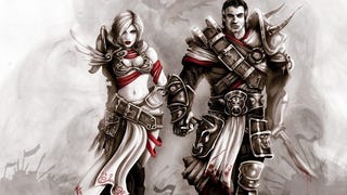 Divinity: Original Sin review