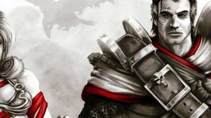 Divinity: Original Sin is now available through Steam Early Access