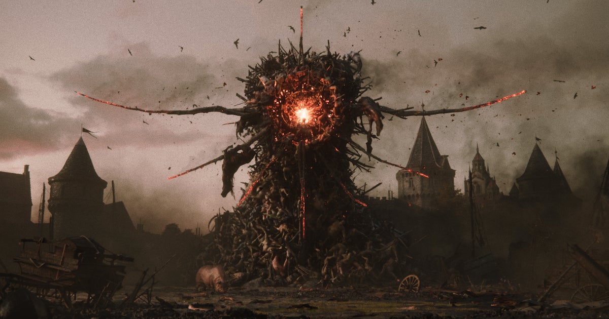 The highly-anticipated follow-up to Baldur's Gate 3 is more Divinity, but it's not technically Original Sin 3