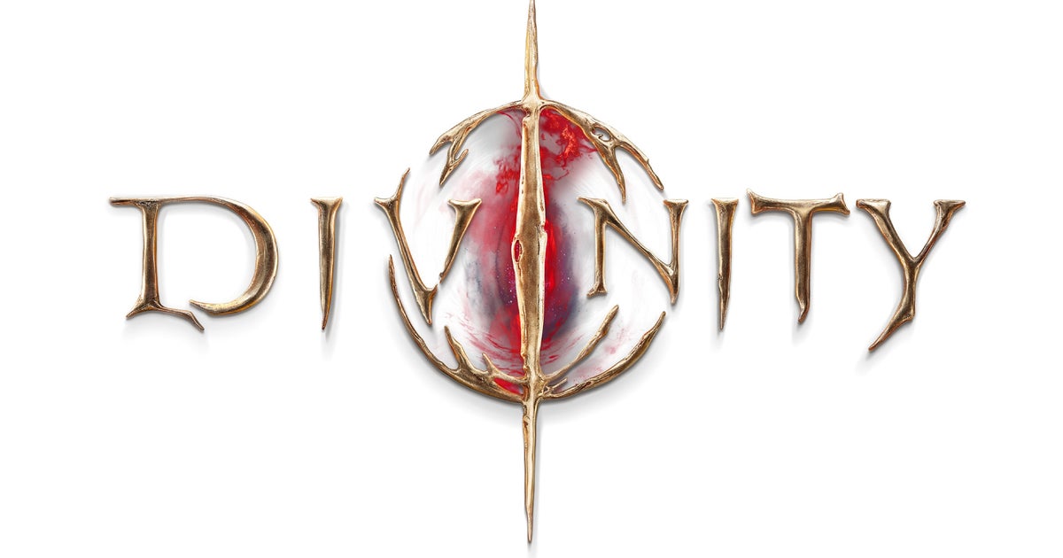 New Divinity trademarks suggest Larian are behind Geoff Keighley's regal, inspiring and thick teaseage