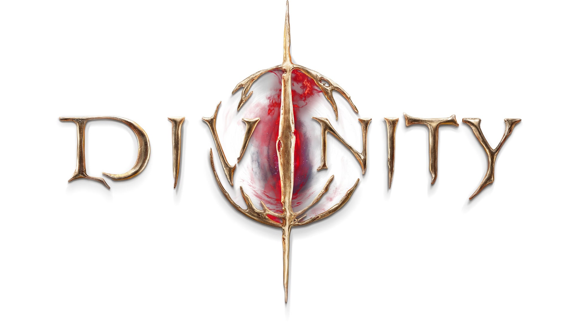 A new Divinity logo. - 1