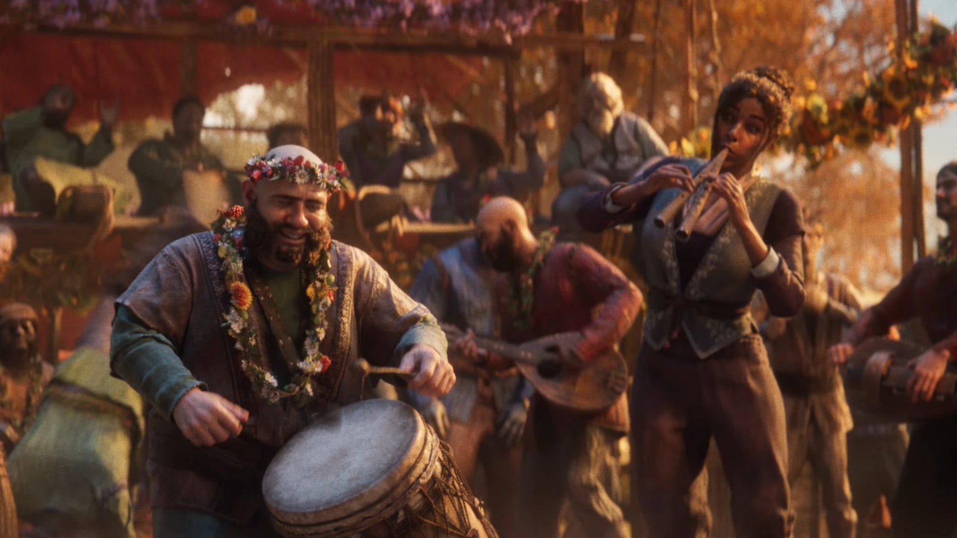 Larian korzysta z generatywnej sztucznej inteligencji, ale nie zobaczymy jej tworów w Divinity