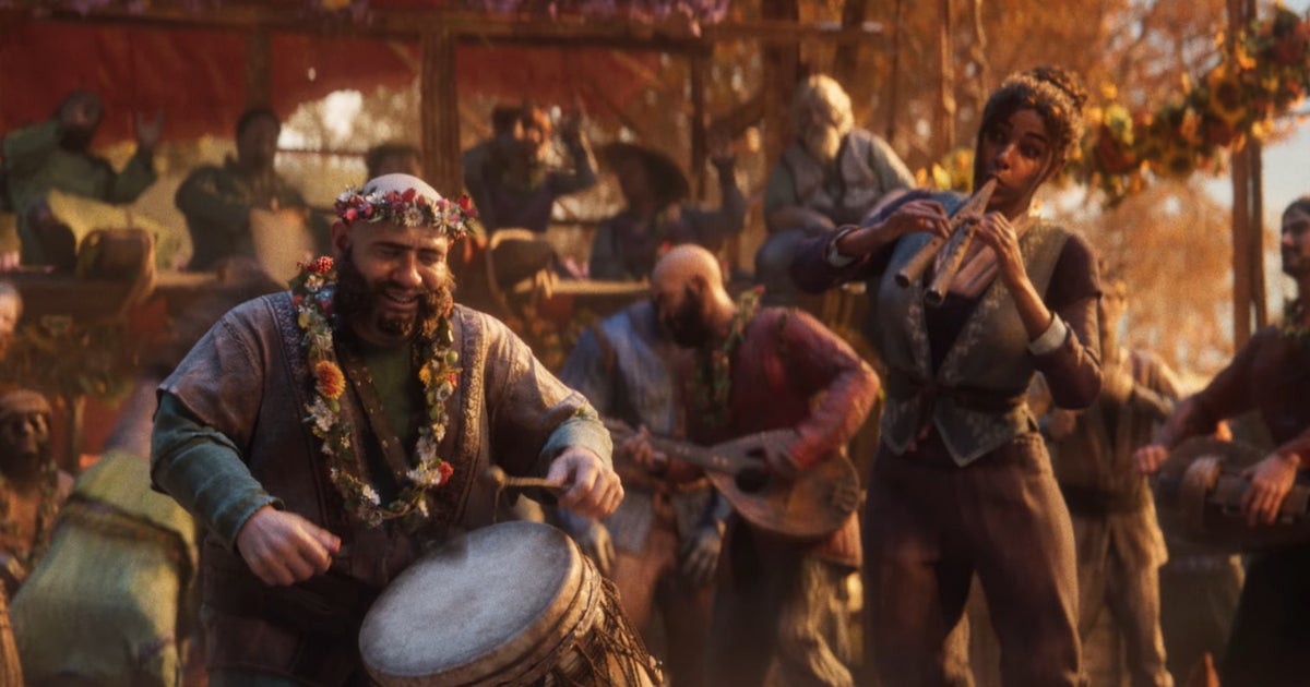 Larian korzysta z generatywnej sztucznej inteligencji, ale nie zobaczymy jej tworów w Divinity