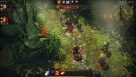 A Game And A Chat - Divinity: Original Sin's Divine Depth