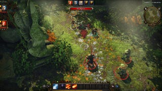 A Game And A Chat - Divinity: Original Sin's Divine Depth