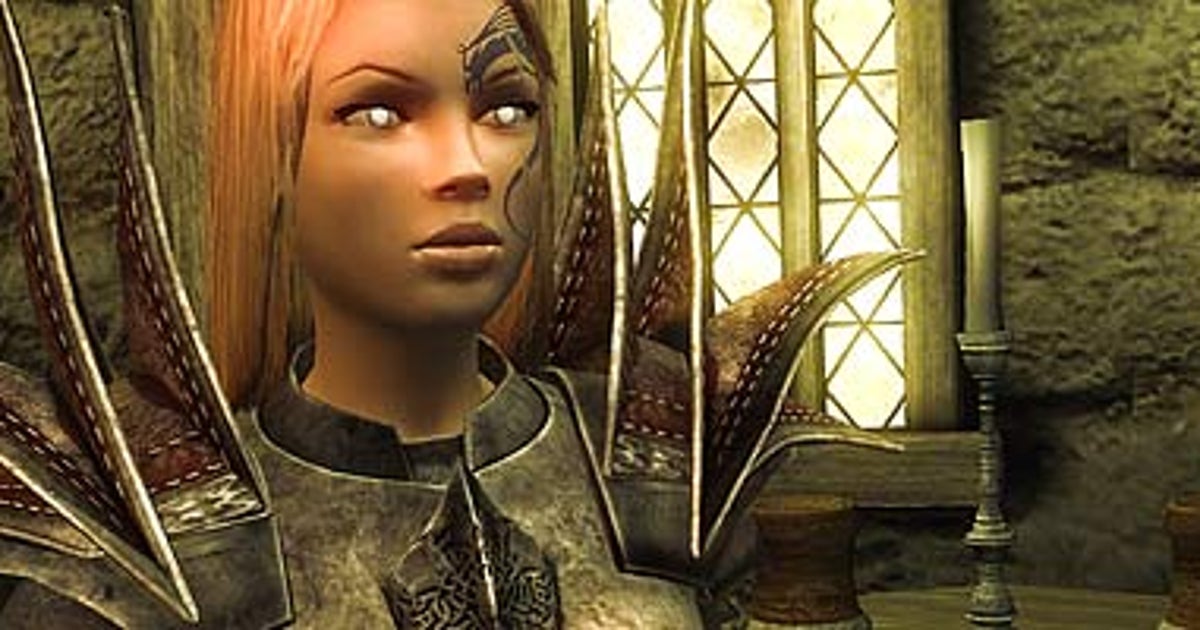 Divinity II demo out for 360 and PC | VG247