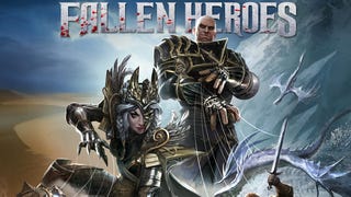 Divinity: Fallen Heroes development put on hold indefinitely
