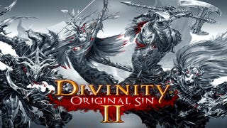 Divinity: Original Sin 2 comes to Steam Early Access next month