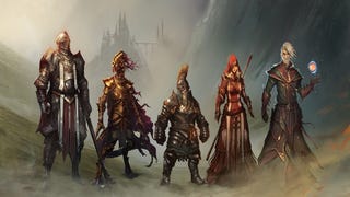 Divinity Original Sin 2 funded in 12 hours