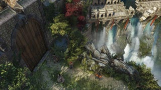 Obsidian's Chris Avellone is working alongside Divinity: Original Sin 2 team as contributor