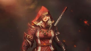 Divinity: Original Sin 2 is coming to consoles this summer