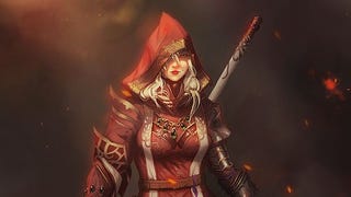 Divinity: Original Sin 2 will have full voice-acting after all
