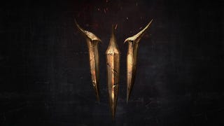 Baldur's Gate 3 is being teased by Larian Studios