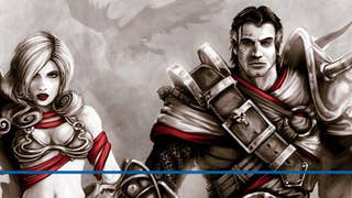 2014 Recap: The Year's Best Games Have Been RPGs