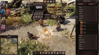 Divinity: Original Sin 2 success makes Mac release strong possibility