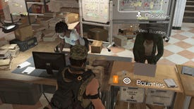 The Division 2 activities - Bounty, Propaganda Broadcast, Resource Convoy tips and tricks