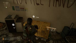 The Division 2 High-End Weapons - How to Find High-End Gun Blueprints